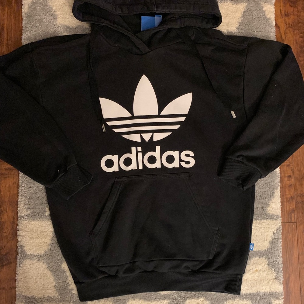Adidas hoodie
